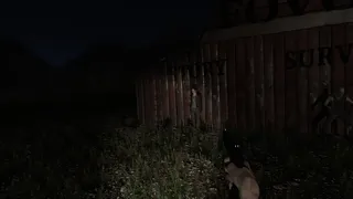 Скриншот 5 к игре Fovos VR