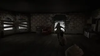 Скриншот 6 к игре Fovos VR