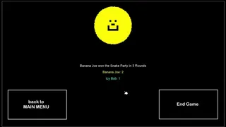 Скриншот 7 к игре Snake Party