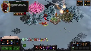 Скриншот 3 к игре Sky Is Arrows