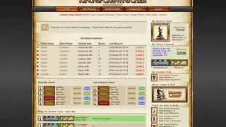 Скриншот 1 к игре Chess: King of Crowns Chess Online