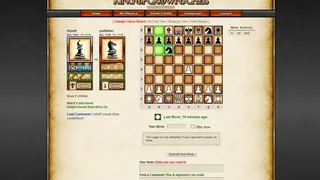 Скриншот 2 к игре Chess: King of Crowns Chess Online