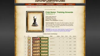 Скриншот 5 к игре Chess: King of Crowns Chess Online