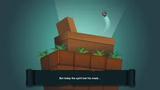 Скриншот 1 к игре Spirit of Maya