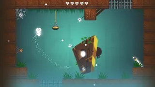 Скриншот 6 к игре Spirit of Maya