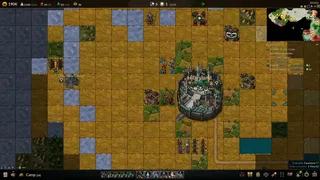 Скриншот 1 к игре Low Magic Age