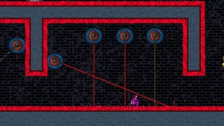 Скриншот 1 к игре 2 Ninjas 1 Cup