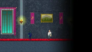 Скриншот 3 к игре 2 Ninjas 1 Cup