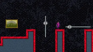Скриншот 5 к игре 2 Ninjas 1 Cup