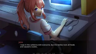 Скриншот 2 к игре Summer Nightmare