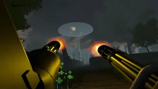 Скриншот 5 к игре Blackwater Bayou VR