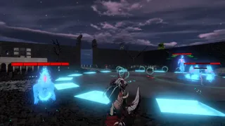 Скриншот 5 к игре Hunt For Gods