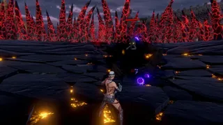 Скриншот 8 к игре Hunt For Gods