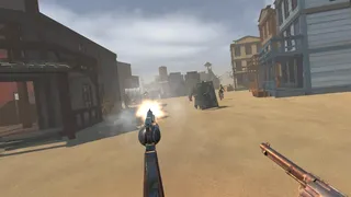 Скриншот 1 к игре Westard