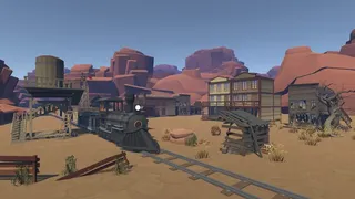 Скриншот 5 к игре Westard