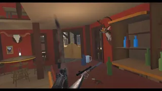Скриншот 8 к игре Westard
