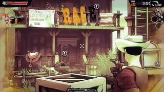 Скриншот 2 к игре Western 1849 Reloaded
