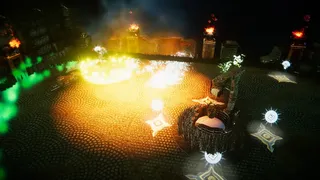 Скриншот 3 к игре Witchcraft