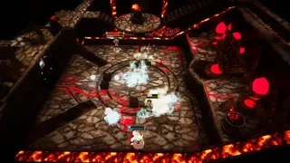 Скриншот 7 к игре Witchcraft