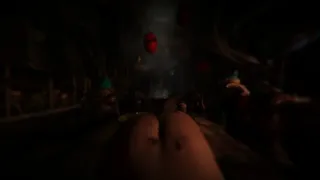 Скриншот 2 к игре A Dump in the Dark