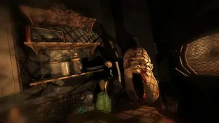 Скриншот 3 к игре A Dump in the Dark