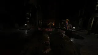 Скриншот 4 к игре A Dump in the Dark