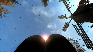 Скриншот 8 к игре A Dump in the Dark