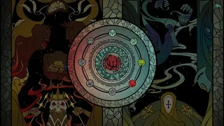 Скриншот 2 к игре Sin Castle