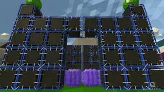 Скриншот 6 к игре Q.U.I.R.K.