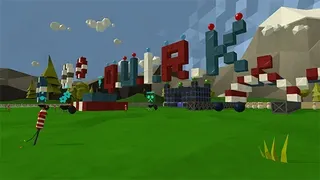 Скриншот 8 к игре Q.U.I.R.K.