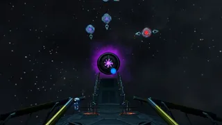 Скриншот 1 к игре CogVR