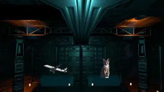 Скриншот 2 к игре CogVR