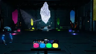 Скриншот 3 к игре CogVR