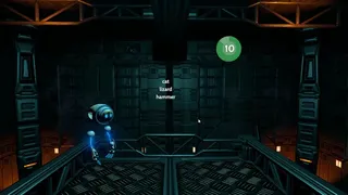 Скриншот 4 к игре CogVR