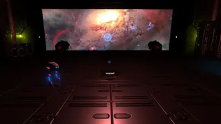 Скриншот 6 к игре CogVR
