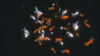 Скриншот 5 к игре VR Aquarium -雅-