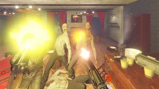 Скриншот 1 к игре Drunk or Dead