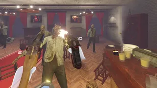 Скриншот 2 к игре Drunk or Dead