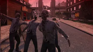 Скриншот 4 к игре Drunk or Dead