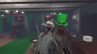 Скриншот 5 к игре Drunk or Dead