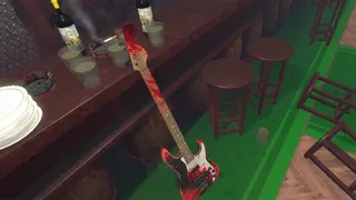 Скриншот 6 к игре Drunk or Dead