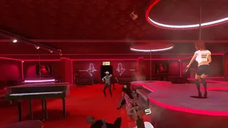 Скриншот 8 к игре Drunk or Dead