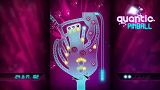 Скриншот 4 к игре Quantic Pinball