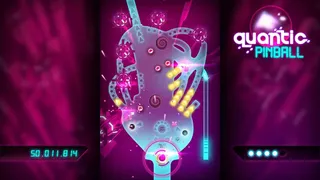 Скриншот 5 к игре Quantic Pinball