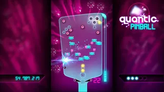 Скриншот 7 к игре Quantic Pinball