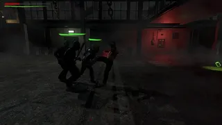 Скриншот 5 к игре Road Fist