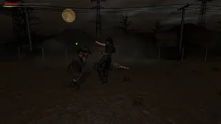 Скриншот 7 к игре Road Fist
