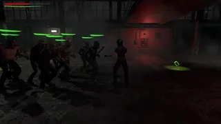 Скриншот 8 к игре Road Fist