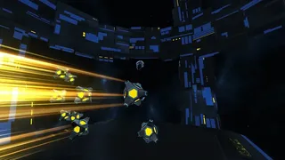 Скриншот 6 к игре Boost