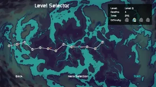 Скриншот 2 к игре Draw The Way